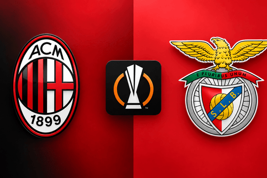 Lịch sử đối đầu AC Milan vs Benfica: Eusébio, Altafini và hai trận chung kết Cúp C1