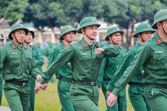 Không đạt thể lực vòng sơ tuyển, có được tiếp tục khám nghĩa vụ quân sự?