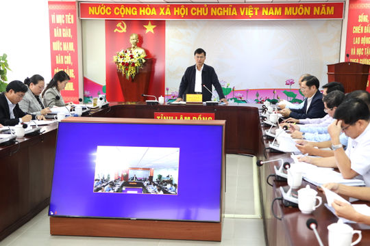 Lam Dong Accelerates Health Screening and Healthcare Investment