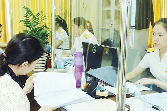 Thông tư 94/2026/TT-BTC: Ba mức rủi ro của người nộp thuế và biện pháp quản lý rủi ro theo từng nghiệp vụ