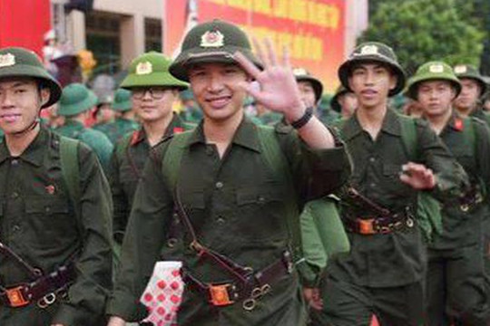 Thủ tục tạm hoãn nghĩa vụ quân sự khi du học