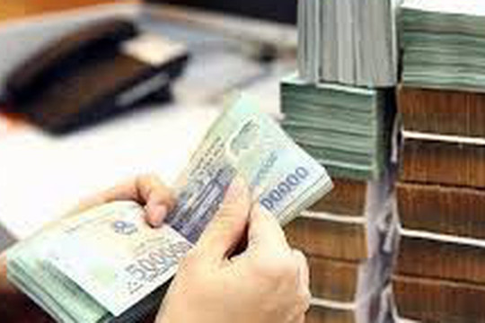 Thời gian thử thách phân loại nợ tính thế nào?