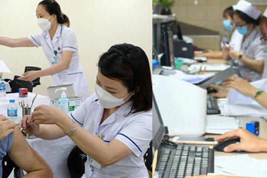 Phụ cấp nghề y có tính cho thời gian đi học?