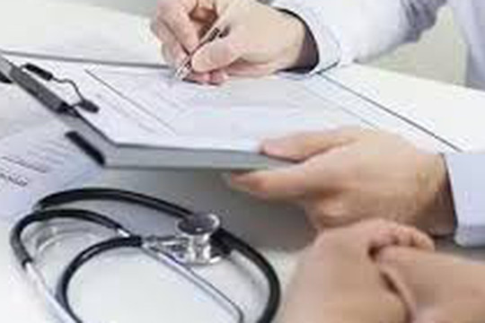 Tính ngày nghỉ hưởng chế độ ốm đau thế nào?