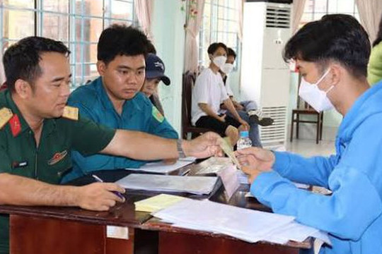 Học liên thông đại học sau cao đẳng có được hoãn nhập ngũ?