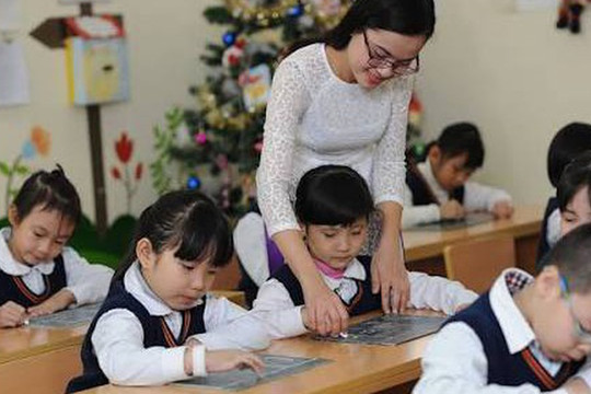 Làm rõ yêu cầu về minh chứng khi xét thăng hạng giáo viên