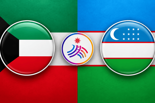 Lịch sử 2 trận đối đầu U23 Kuwait vs U23 Uzbekistan: 10 bàn thua và ký ức ám ảnh của Kuwait