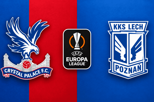 Lịch sử đối đầu Crystal Palace vs Lech Poznan: Lần đầu tiên mở chương châu Âu tại Selhurst Park