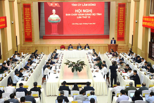 Lâm Đồng điều chỉnh chỉ tiêu phát triển giai đoạn 2026 - 2030