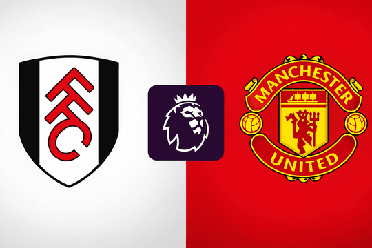 Lịch sử 93 trận đối đầu Fulham vs MU: Craven Cottage chờ chiến thắng đầu tiên sau 17 năm