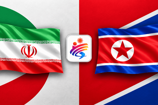 Lịch sử đối đầu U23 Iran vs U23 Triều Tiên: Ký ức chiến thắng 3-0 sau 8 năm