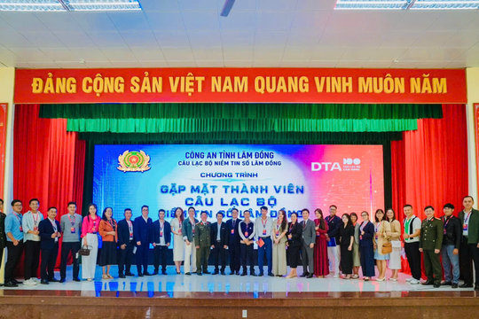 Kỳ 2: Kết nối lực lượng nòng cốt - lan tỏa niềm tin