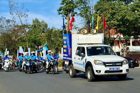 Đồng bộ giải pháp, hoàn thành chỉ tiêu BHXH năm 2026