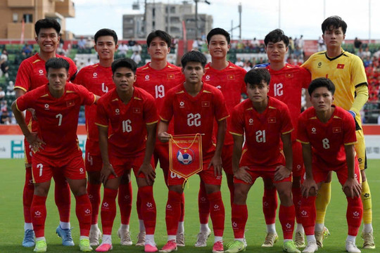 Hoàn thành mục tiêu