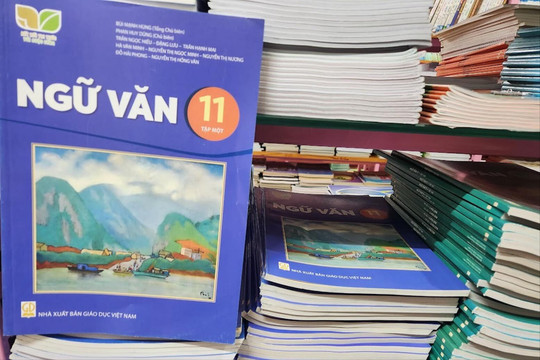 Lâm Đồng cần bổ sung hơn 103.000 bản sách giáo khoa