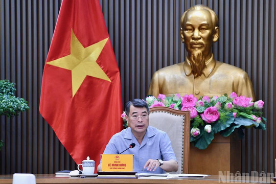 Nỗ lực bảo đảm giải ngân 100% vốn đầu tư công các dự án trọng điểm giao thông vận tải