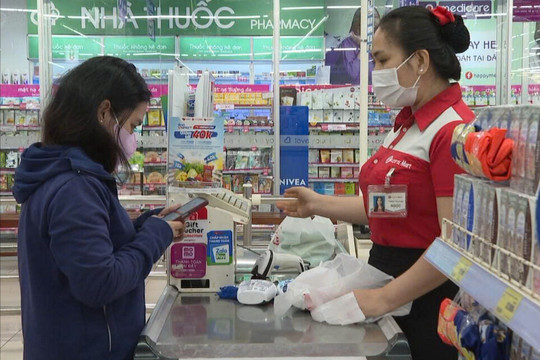 Lấy hóa đơn điện tử, bảo vệ quyền lợi người tiêu dùng