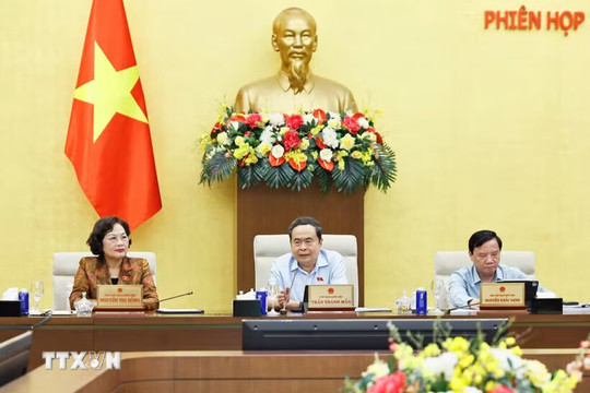 Rà soát chính sách ưu đãi thuế đối với cơ sở giáo dục và suất ăn học đường