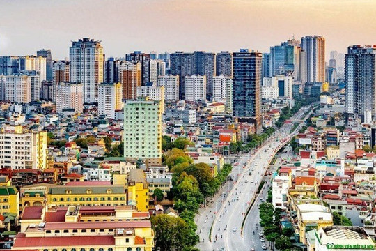 Chấm dứt hiệu lực Quyết định 241/QĐ-TTg phê duyệt kế hoạch phân loại đô thị toàn quốc giai đoạn 2021-2030