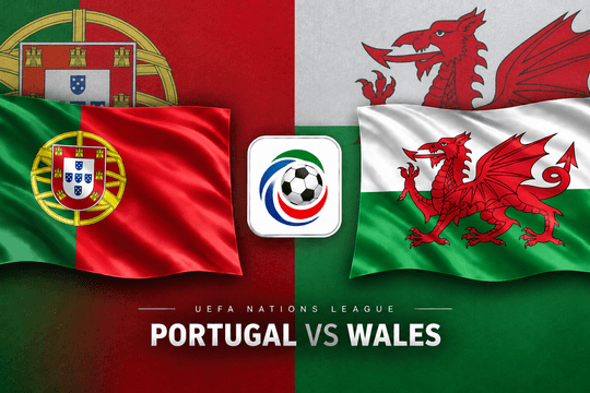 Lịch sử 1 trận đối đầu Bồ Đào Nha vs Xứ Wales: Ronaldo từng chặn giấc mơ của Bale ở EURO 2016