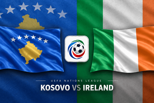 Lịch sử đối đầu Kosovo vs Ireland: Muriqi và Parrott mở chương đầu tiên tại Nations League