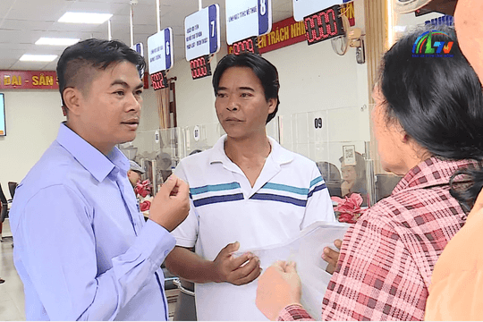 Lâm Đồng phát huy vai trò đảng viên vùng đồng bào dân tộc thiểu số