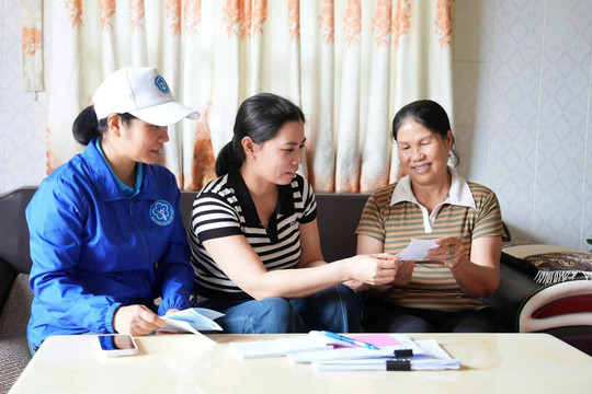Lâm Đồng tăng cường quản lý, kiểm soát chi phí khám, chữa bệnh BHYT