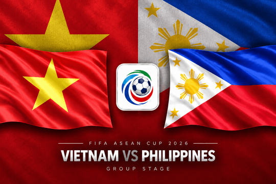 Lịch sử đối đầu Việt Nam vs Philippines: Ký ức Mỹ Đình, bán kết 2018 và màn rượt đuổi 3-2