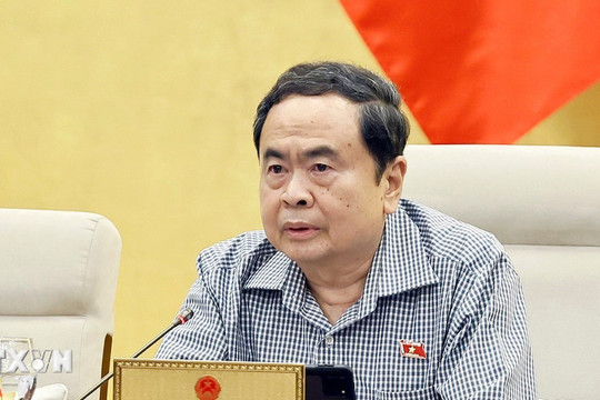 Rõ đầu mối, rõ trách nhiệm đến cùng trong kiểm soát an toàn thực phẩm