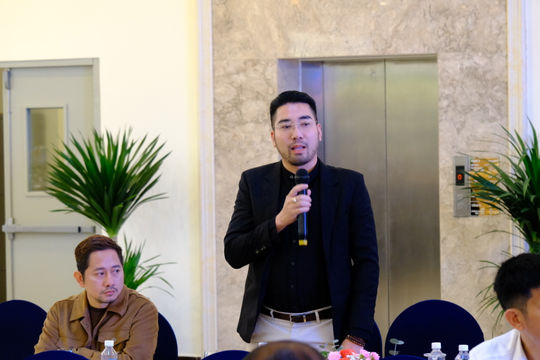Lạc Dương xúc tiến đầu tư, huy động nguồn lực phát triển kinh tế - xã hội