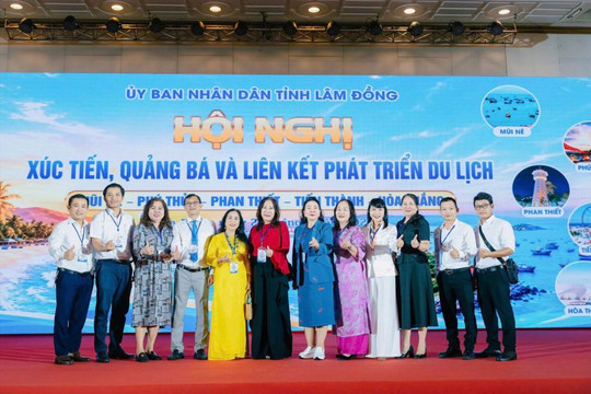 Lâm Đồng chủ động phát triển khu vực kinh tế tư nhân