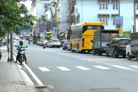 Những "bến cóc" giữa lòng đô thị Đà Lạt