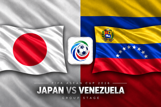 Lịch sử 5 trận đối đầu Nhật Bản vs Venezuela: Rondon từng lập hat-trick, Moriyasu chờ lần đầu thắng