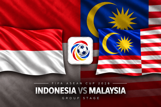 Lịch sử đối đầu Indonesia vs Malaysia: Chung kết 2010, cú sốc Bung Karno và màn ngược dòng 4-1