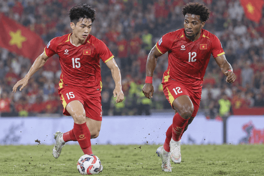 FPT Play tường thuật trực tiếp bóng đá Thái Lan vs Việt Nam 29/9/2026