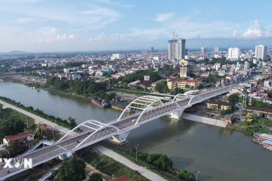 Hai luật quan trọng có hiệu lực từ ngày 1/10/2026