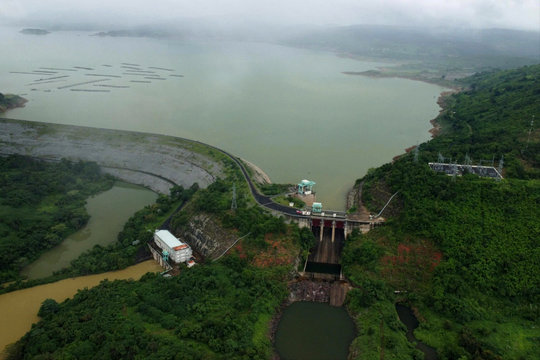 Thu hút đầu tư ngoài ngân sách tại Quảng Phú