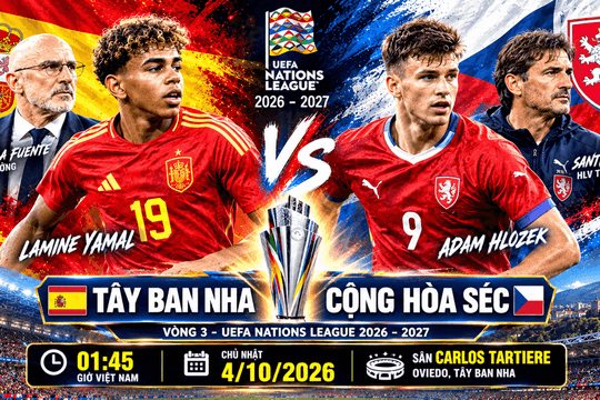 Tiếp đà thăng hoa