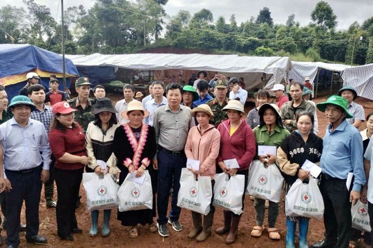 80 days of action for the community