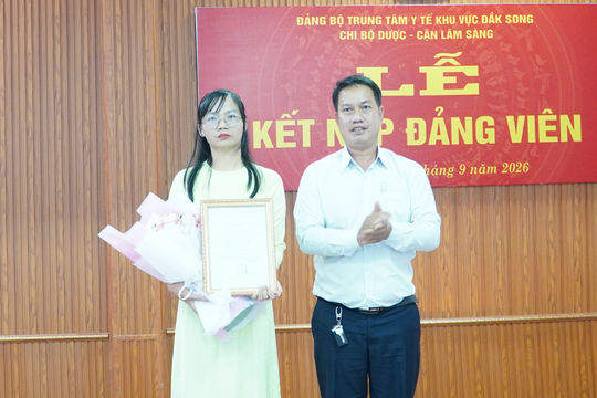 Kỳ 1: Khơi mạch nguồn từ cơ sở