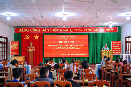 Kỳ 2: Vì sao vẫn có những “khoảng trống”?