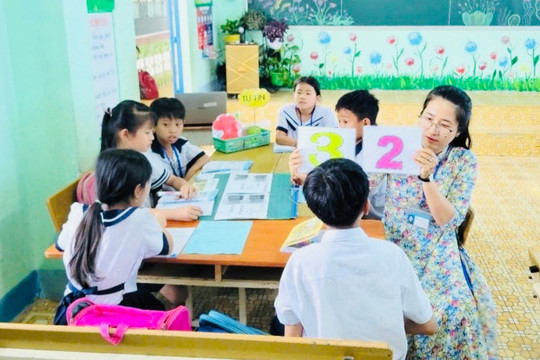 Expanding Educational Opportunities for Students with Disabilities