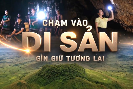 Tập 1: Huyền thoại từ lửa