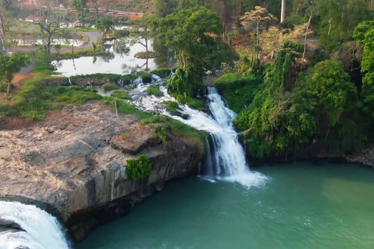 Tập 2: Hang động núi lửa – những dấu tích thời gian