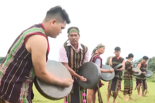 Tập 4: Âm vang đại ngàn