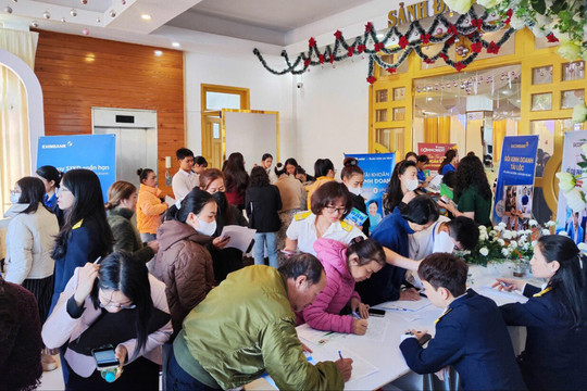 Thấu hiểu trong tháo gỡ tình trạng nợ thuế