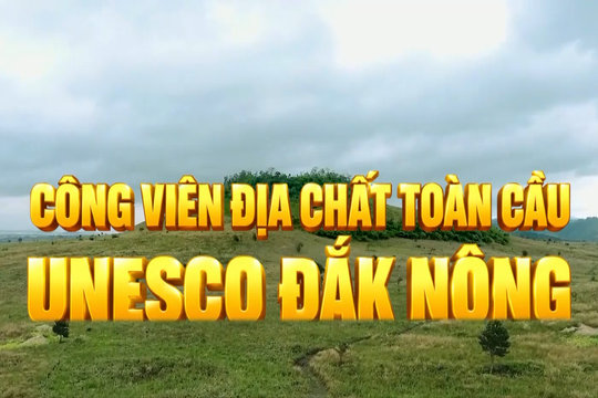 Trailer: Chạm vào di sản, gìn giữ tương lai
