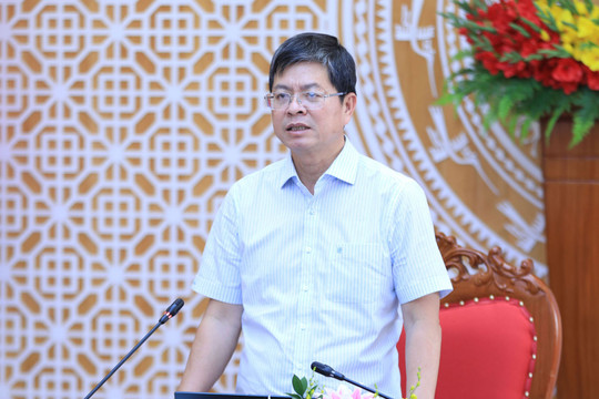 Đức Trọng định hình trung tâm hành chính mới của Lâm Đồng