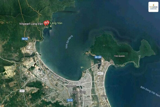 Vinhomes Làng Vân Sản phẩm đáng chú ý 2026