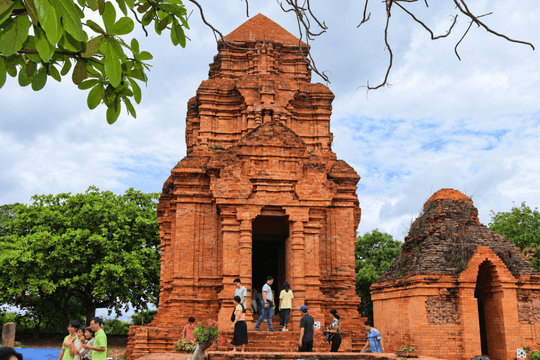 When Culture Becomes a Destination’s Draw